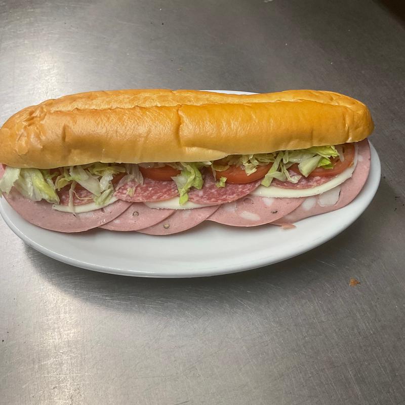 Torpedo-The Works photo