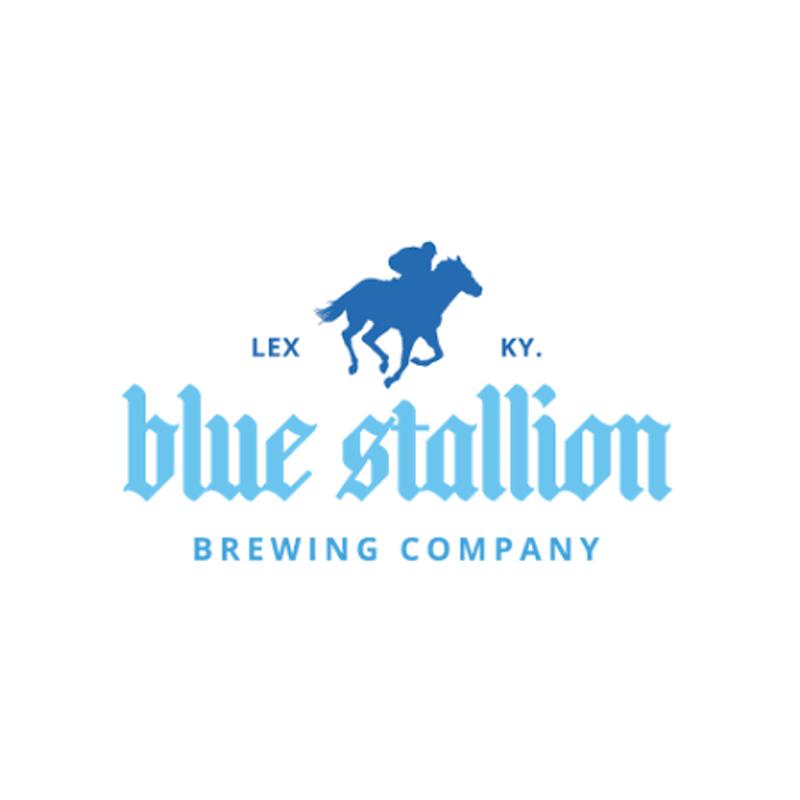 7. Blue Stallion Hefeweizen photo