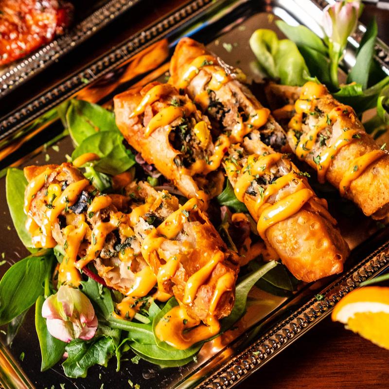 Philly Rolls photo