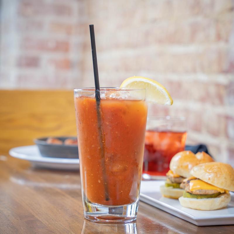 House Bloody Mary photo