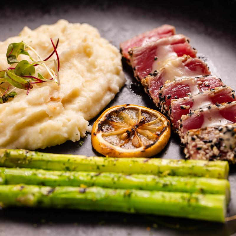 Scottata Di Tonno photo