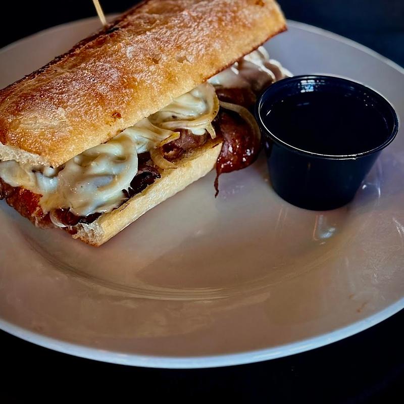 Rustic French Dip photo