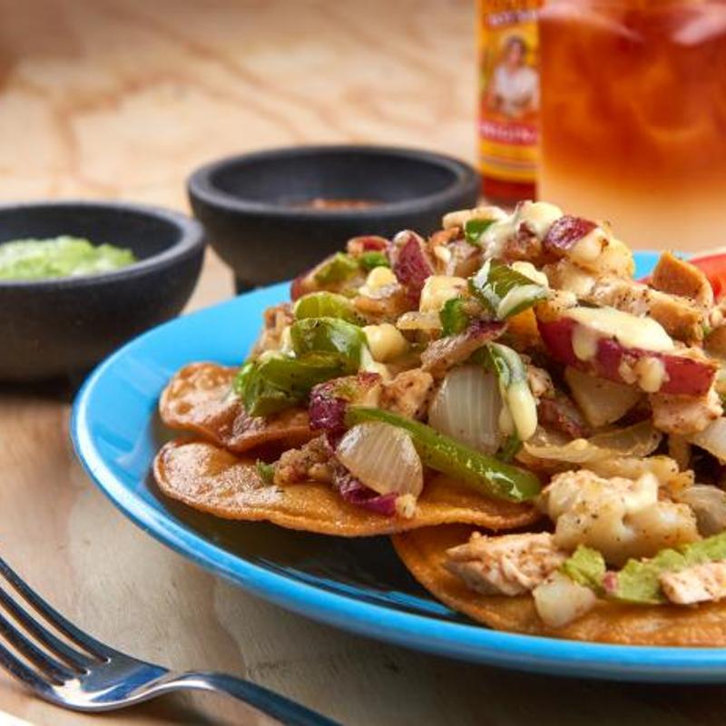 Texas Chicken Hash photo