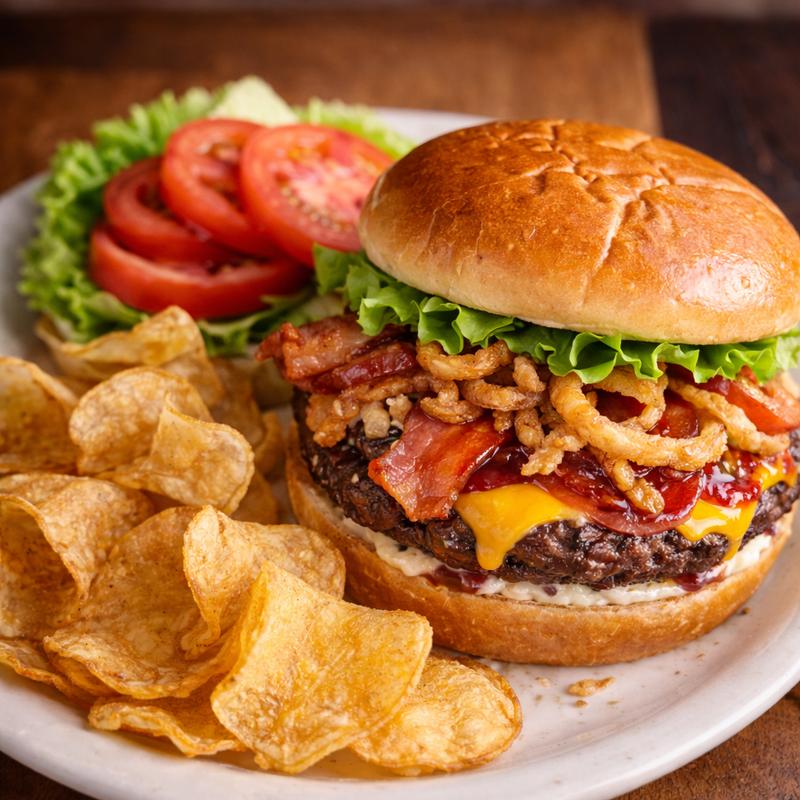 Western Burger photo 70