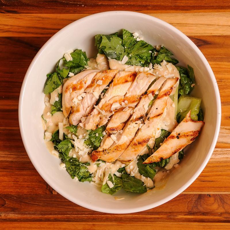 Chicken Chipotle Caeser photo