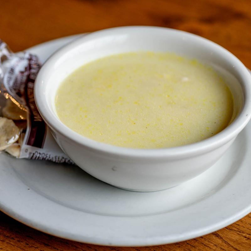 Soup of the Day photo