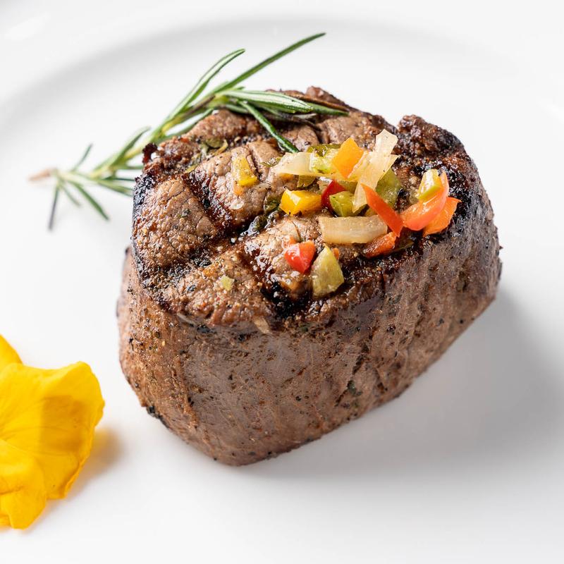 Filet Mignon 6 oz photo