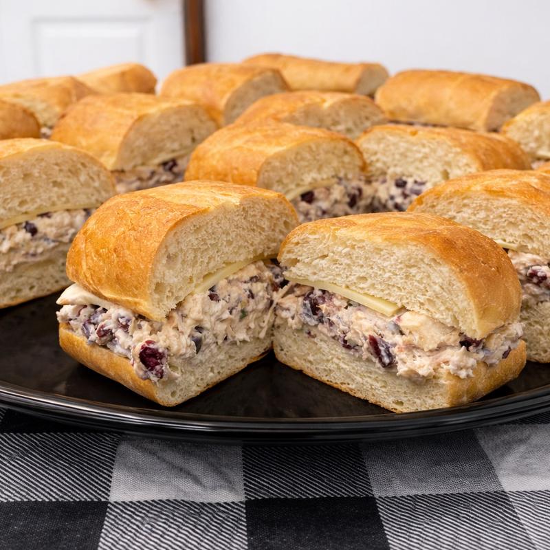 menu item 25 of 30, Chicken Salad