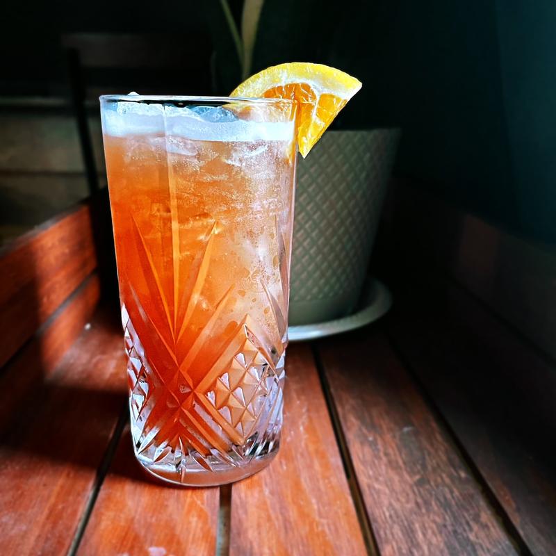 The Sherminator photo