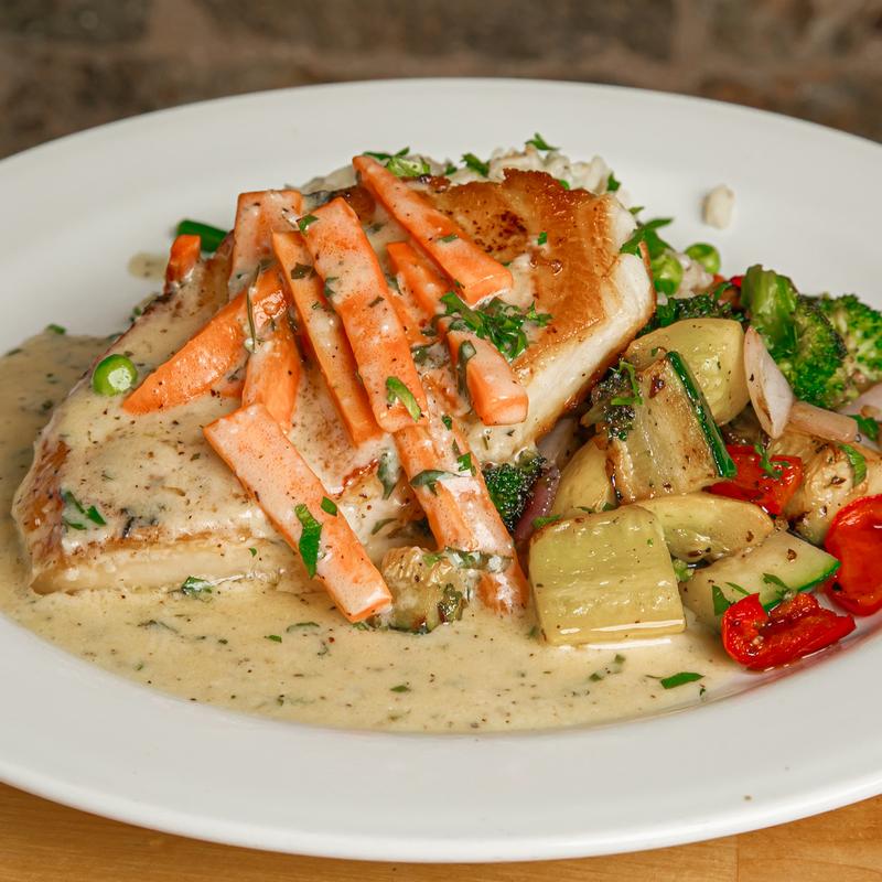 Chilean Sea Bass photo