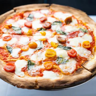 Margherita (V)　マルゲリータ photo