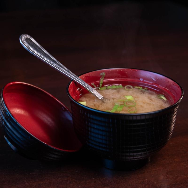 Miso Soup photo