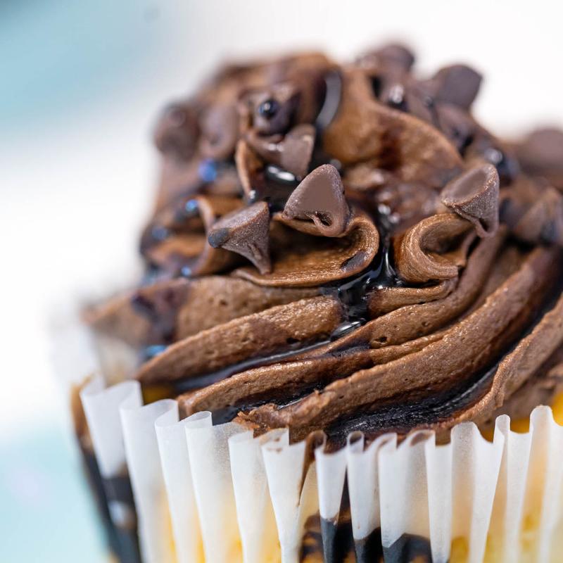 menu item 4 of 16, Dirty Wedding Cake