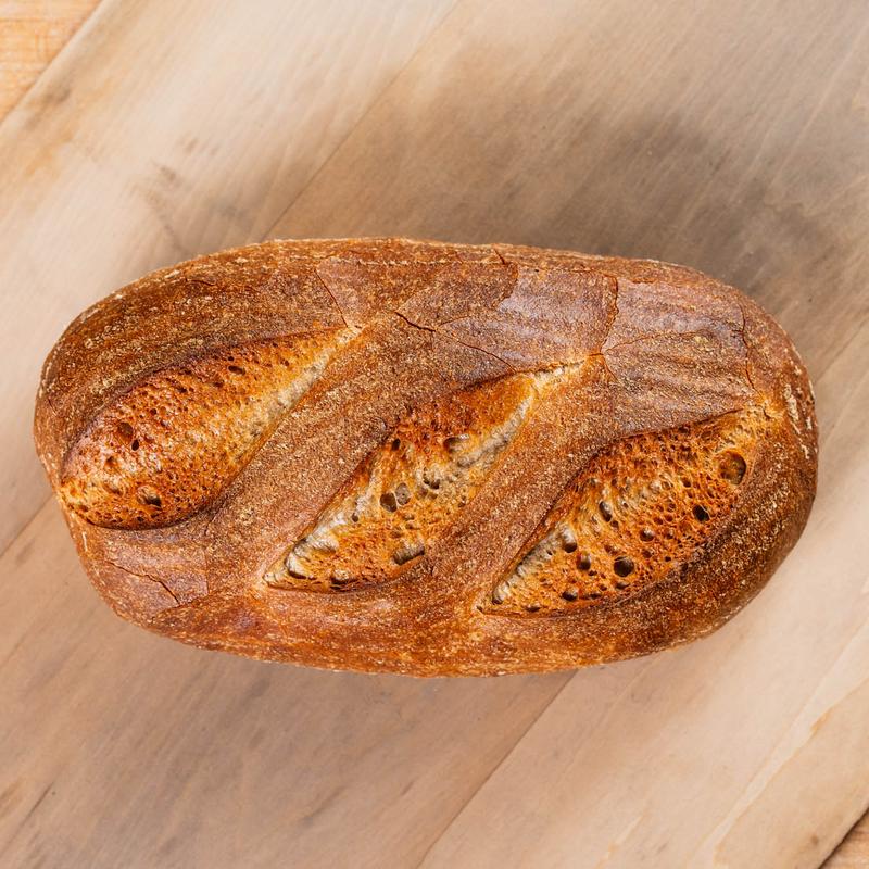 menu item 3 of 18, Bavarian