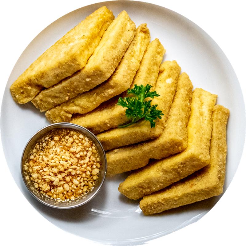 Crispy Tofu photo