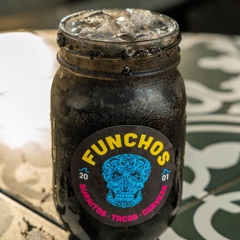 Misterio Black photo