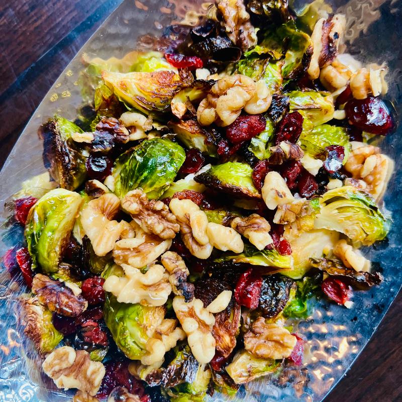 Brussels Sprouts photo