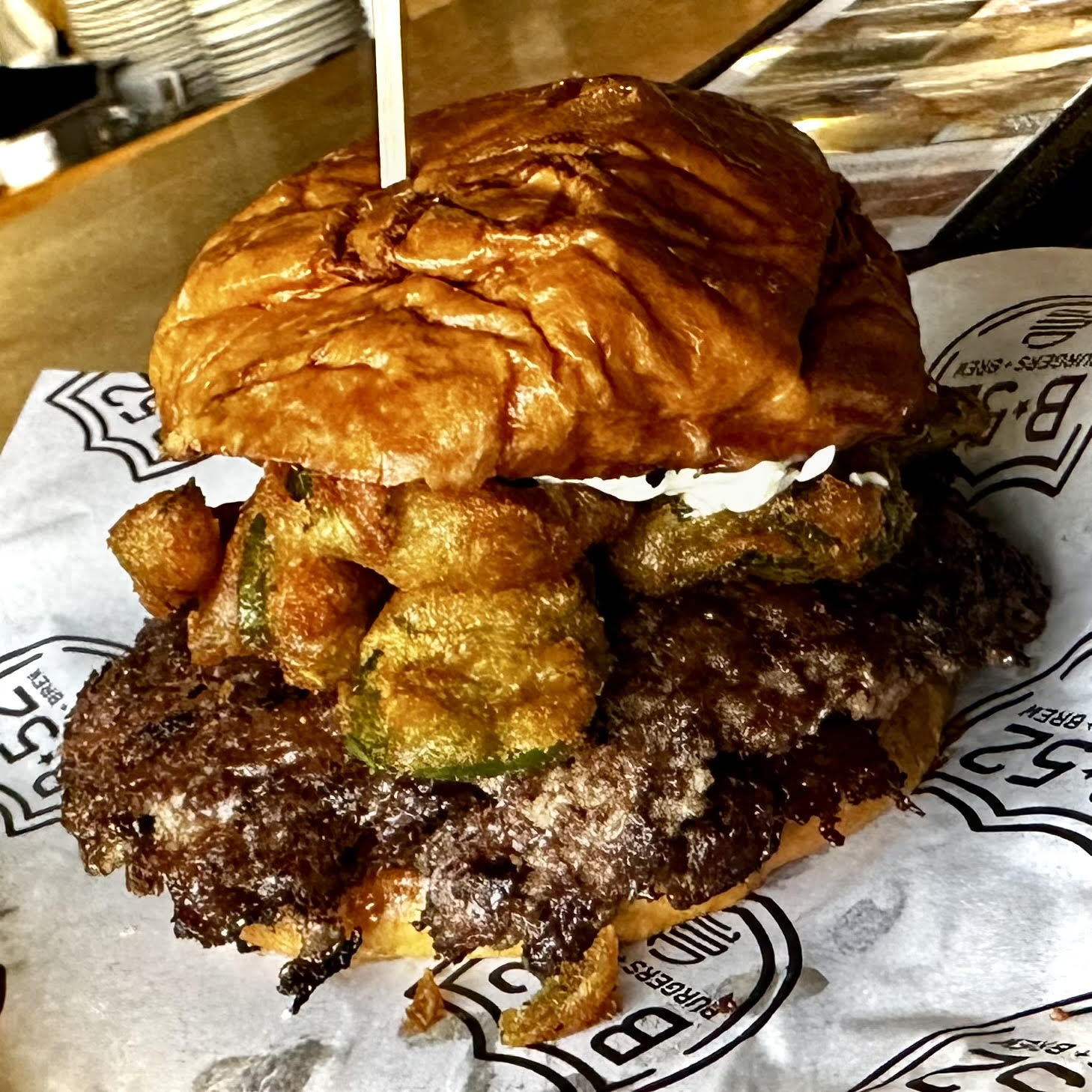 B-52 Burgers & Brew - Lakeville - Lakeville, MN