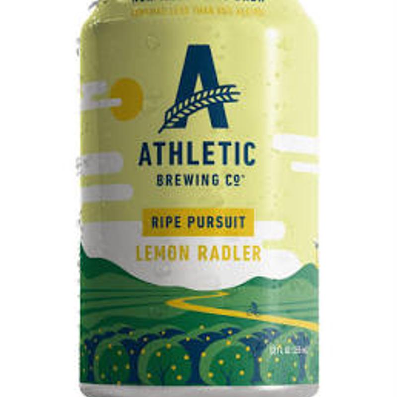 Athletic Brewing Co - Ripe Pursuit photo