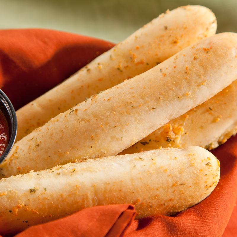 Bread Sticks photo