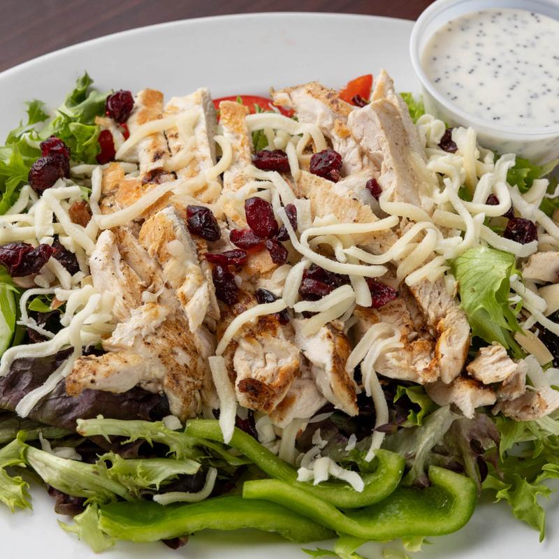 Grilled Chicken Salad photo