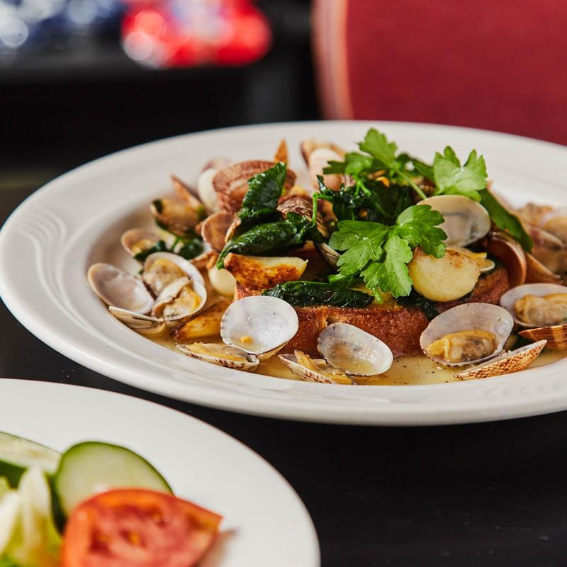 Bella Capri Restaurant & Grill SpotHopper