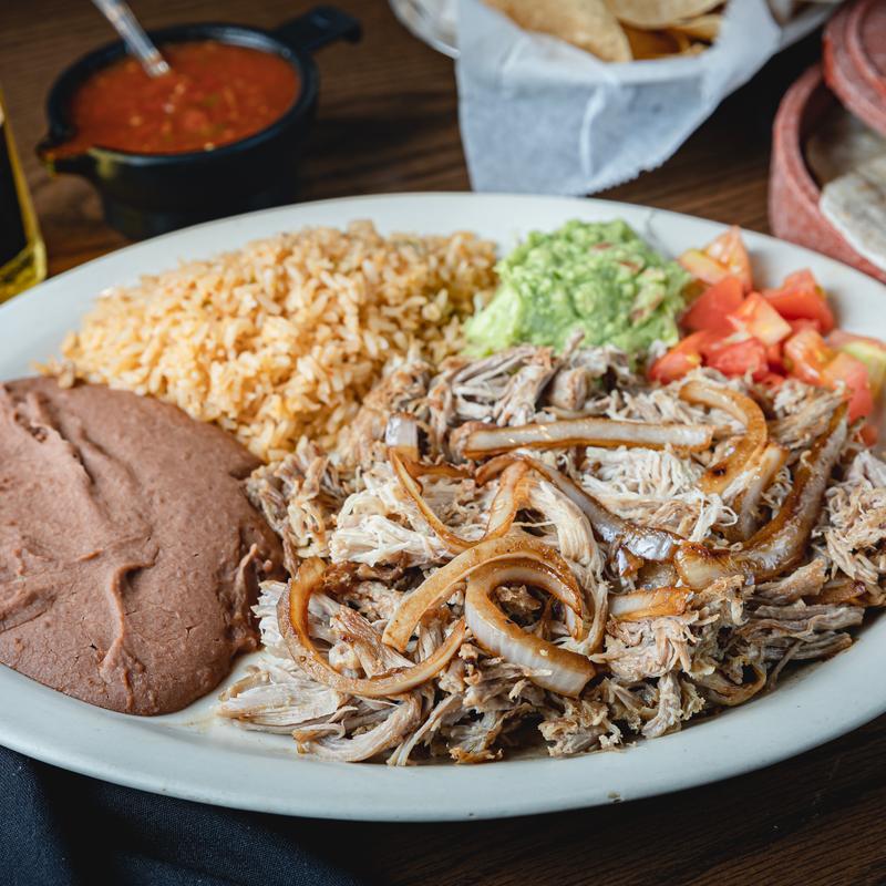 Carnitas photo