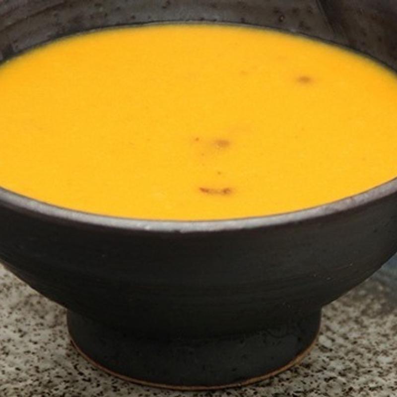 Sweet Pumpkin Porridge photo