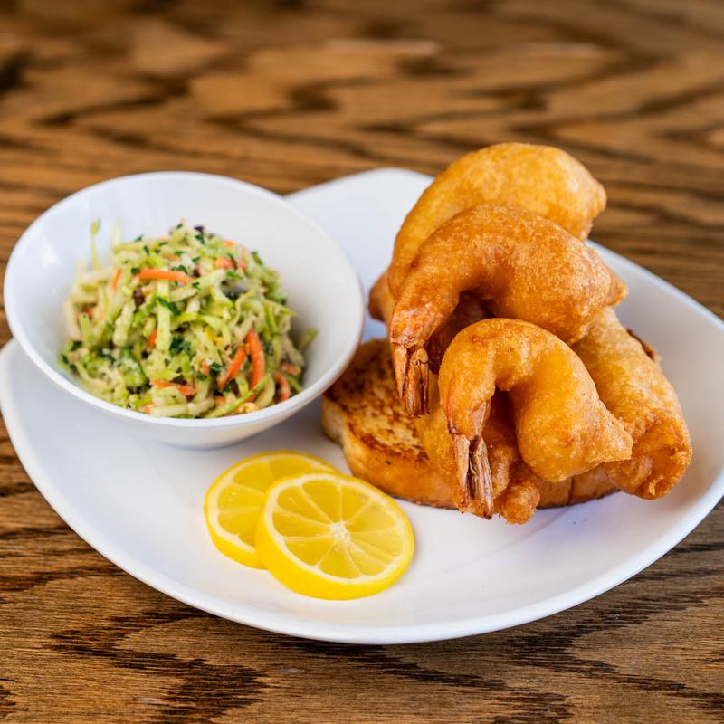 Fish & Shrimp Combo photo