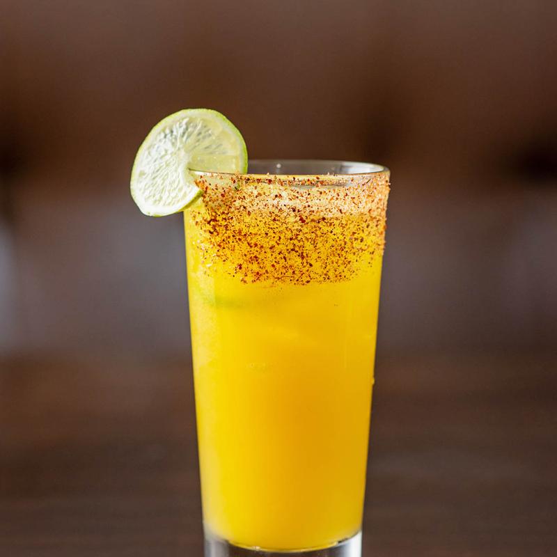 Mango Margarita photo