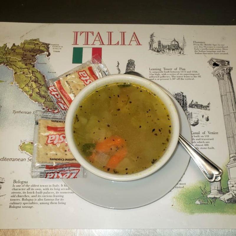 Soup of the Day photo