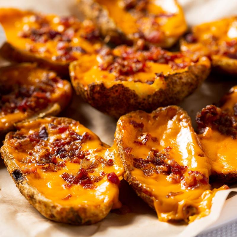 Potato Skins photo