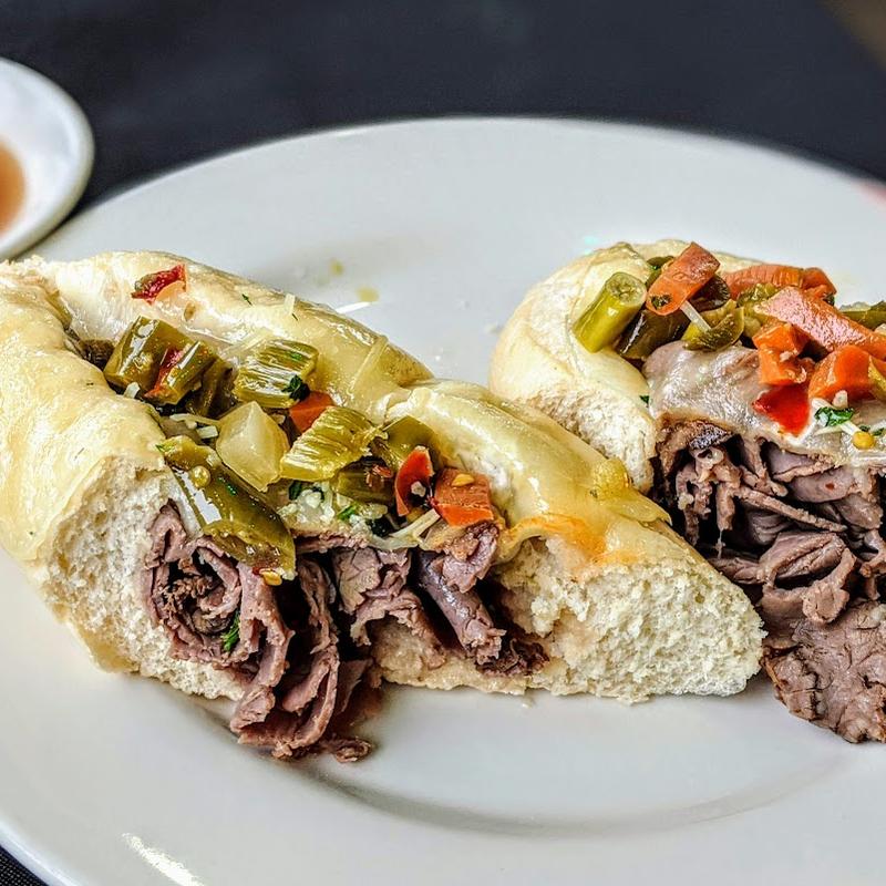 Italian Beef photo