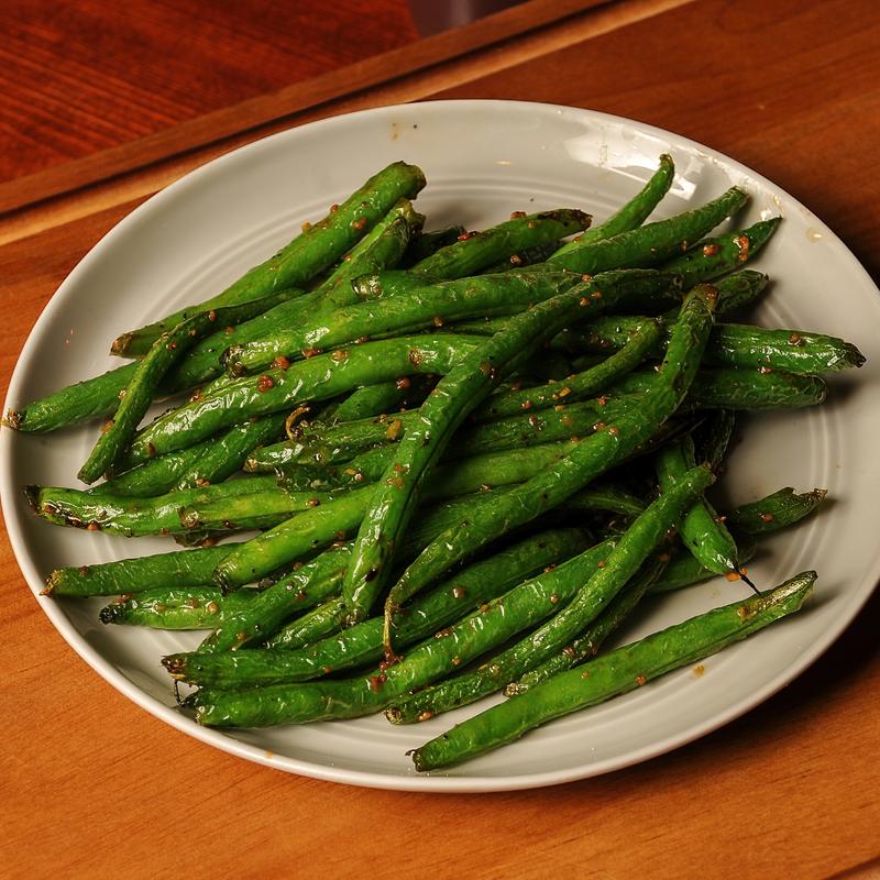 Green Beans photo