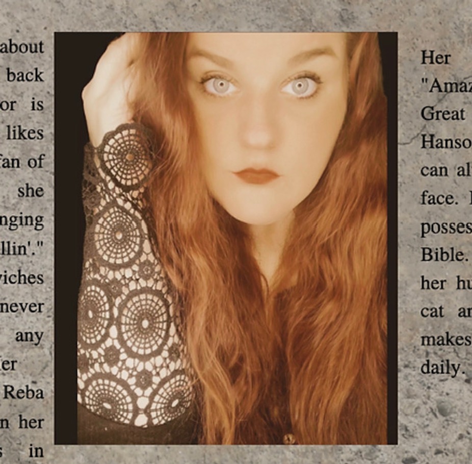 Music by Jennifer Alvarado event photo