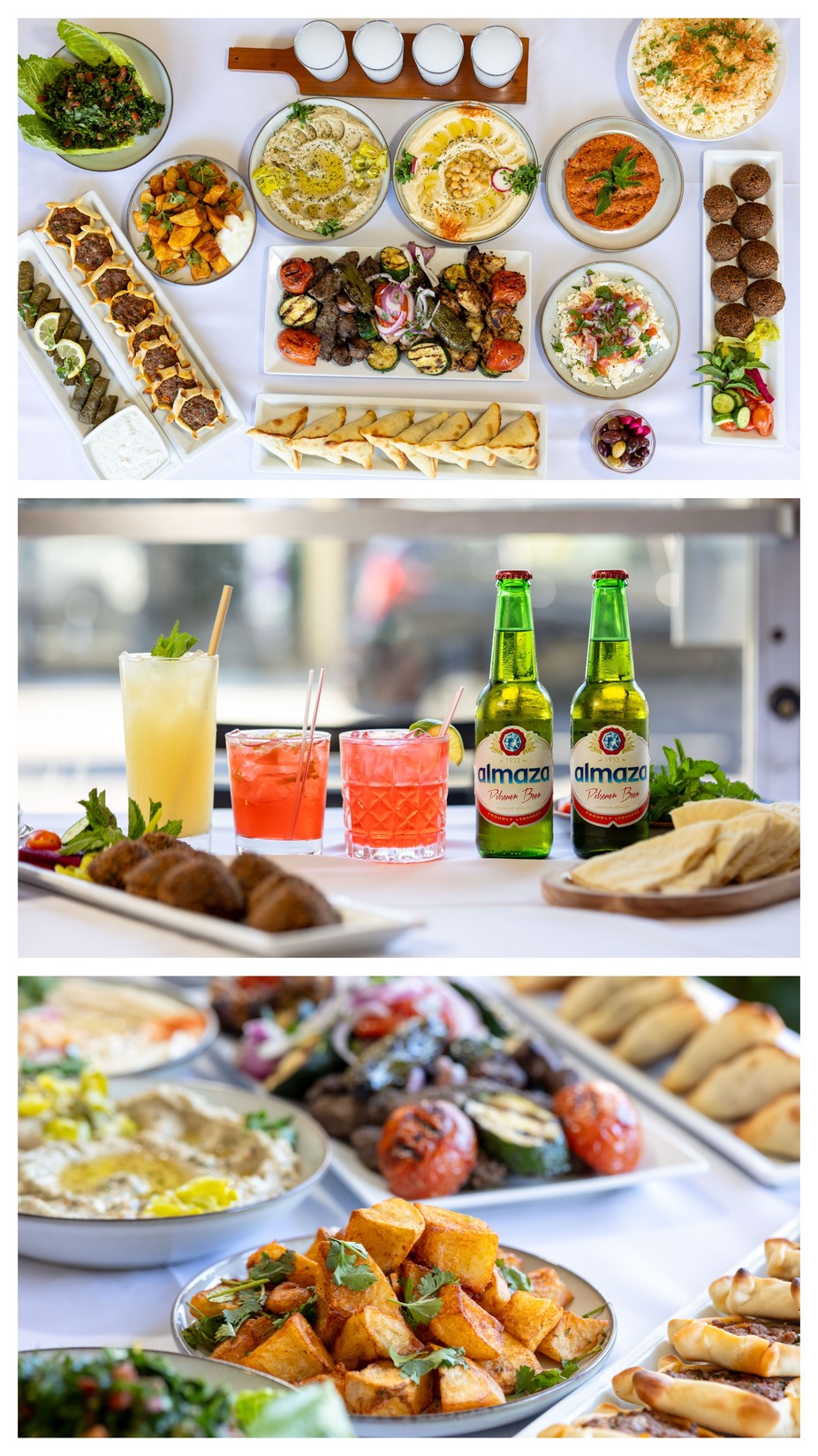 Tuesday Specials event photo