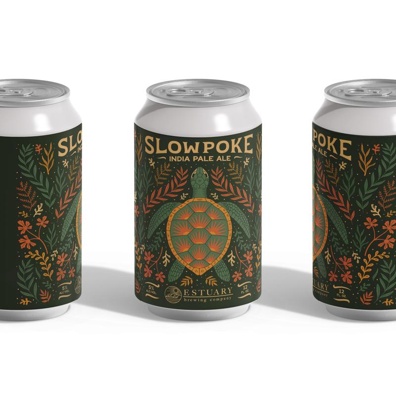 Slow Poke: Indian Pale Ale photo