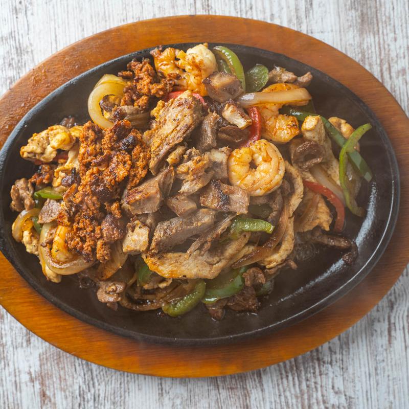 Fajitas El Dorado photo