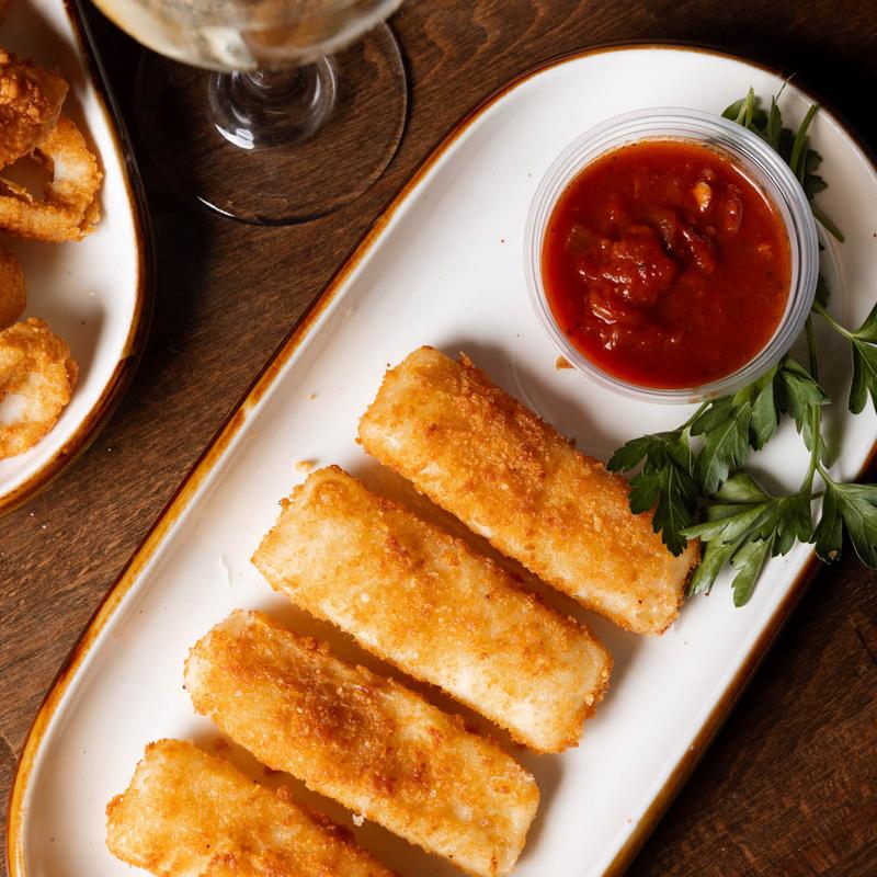 Mozzarella Sticks photo