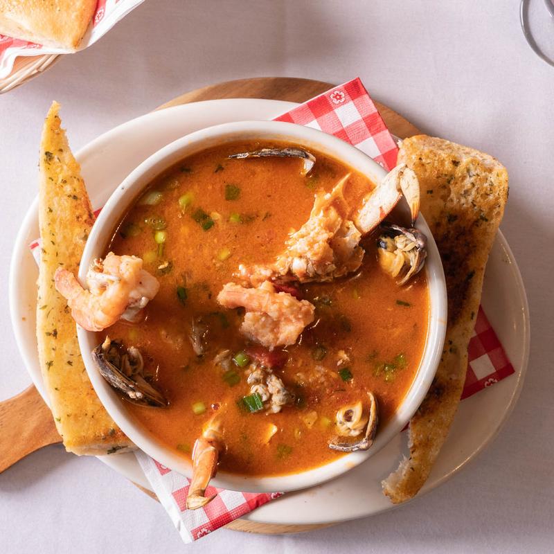 Seafood Cioppino photo