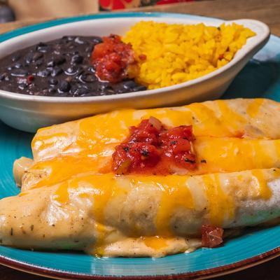 Enchiladas