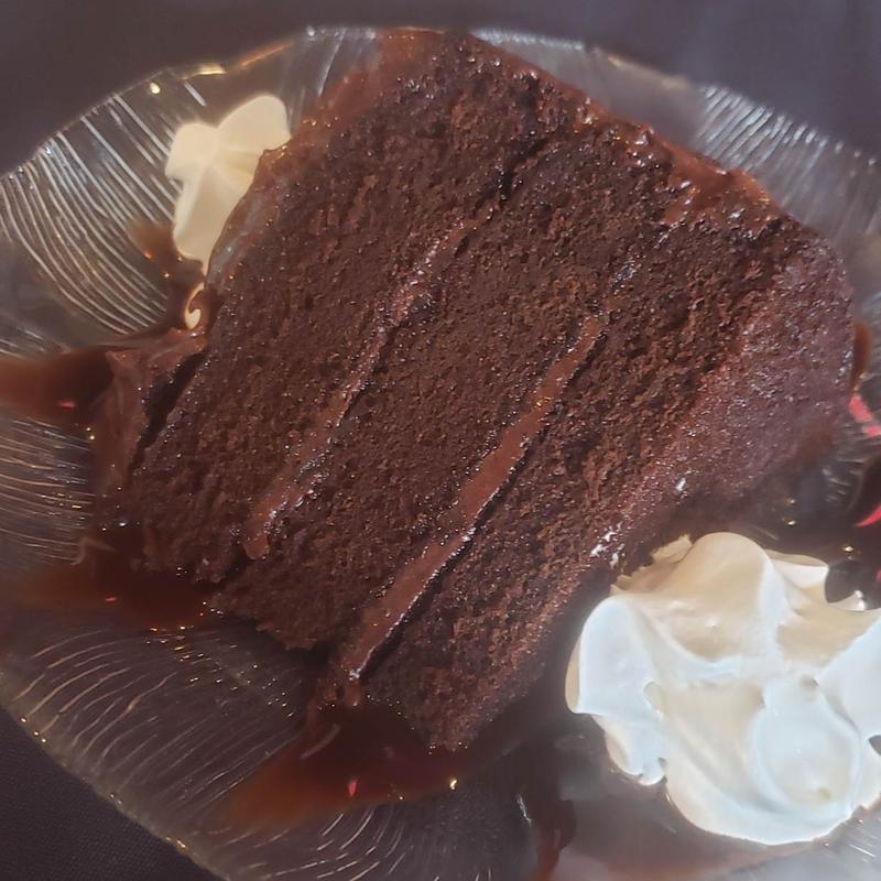Chocolate Cake photo