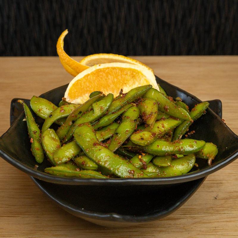 Edamame photo