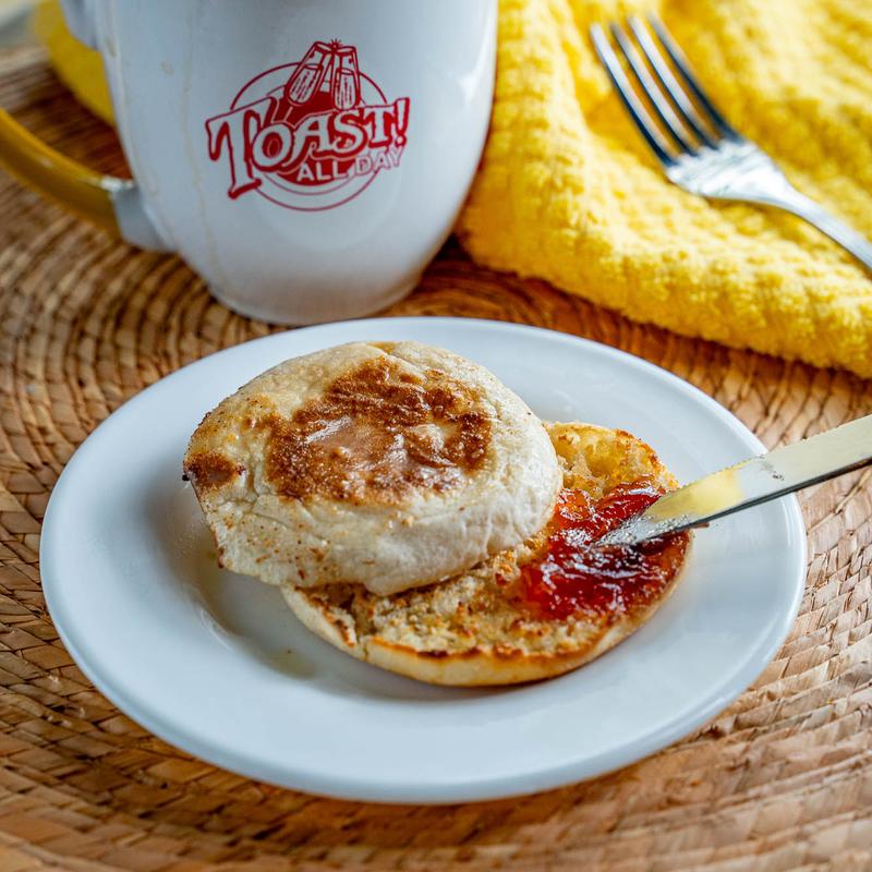 English Muffin photo