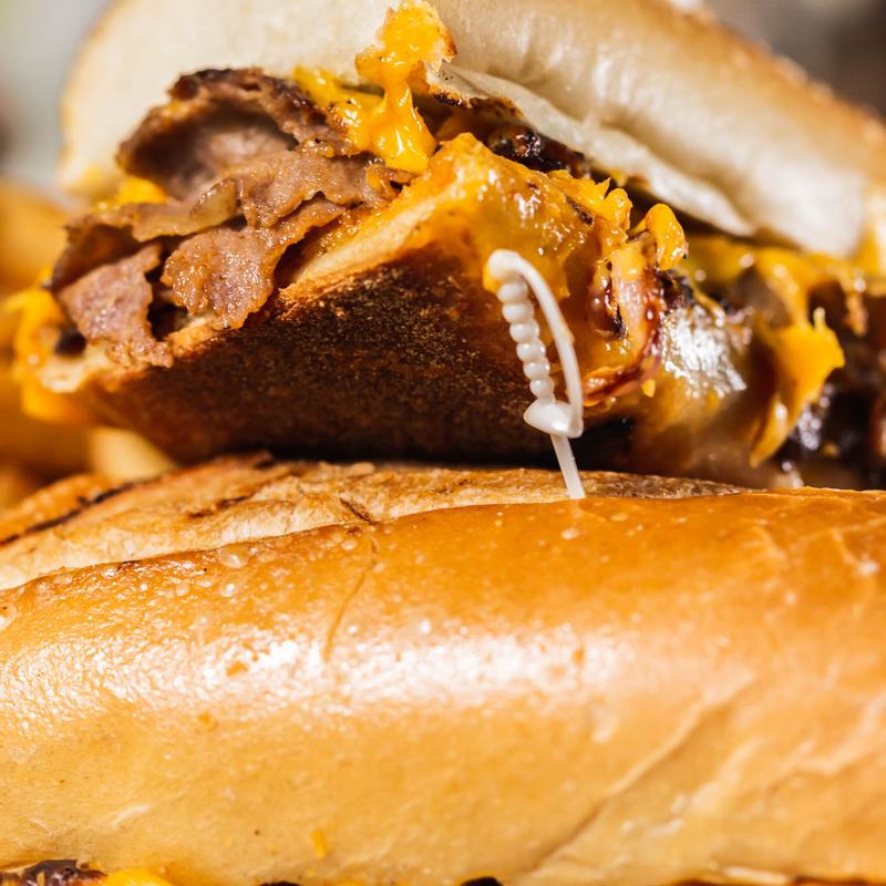 Philly Cheese Steak photo