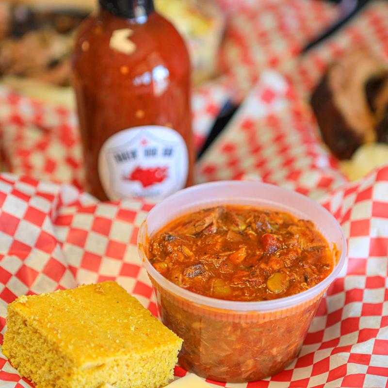 Brunswick Stew photo