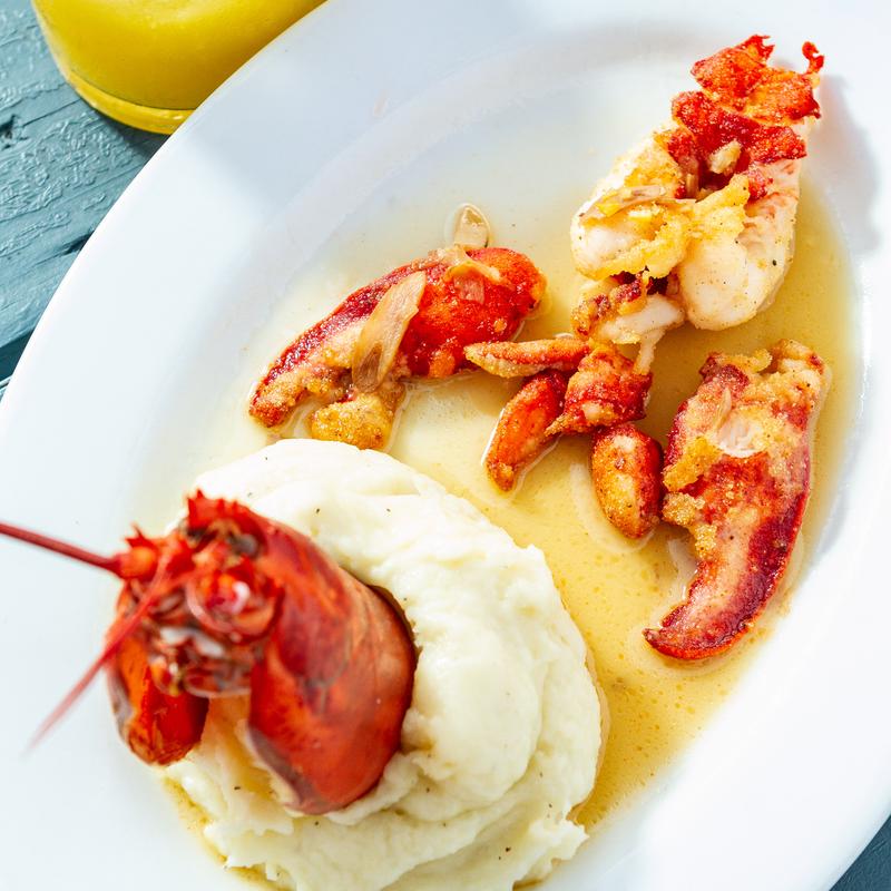 The Drift Lobster photo
