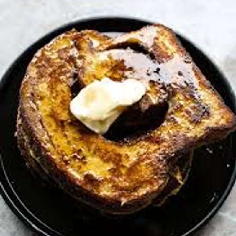 French Toast photo
