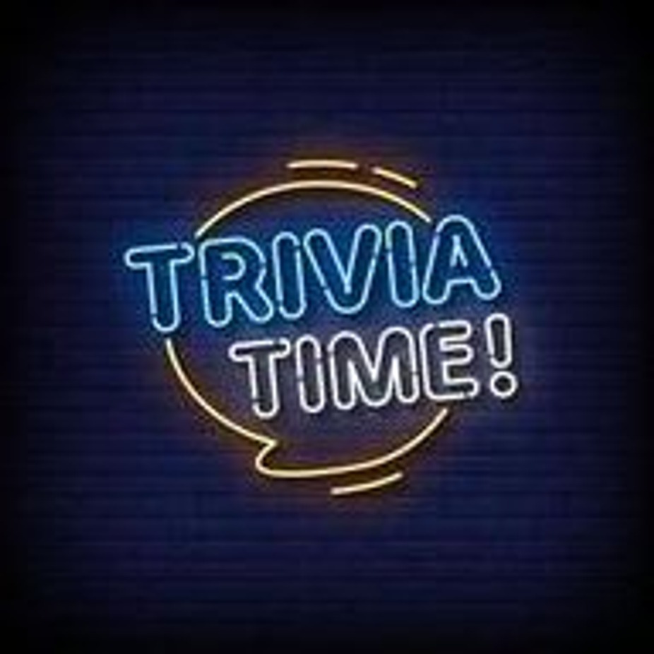 HALLOWEEN TRIVIA event photo