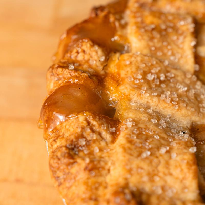 Southern Peach - Seasonal photo